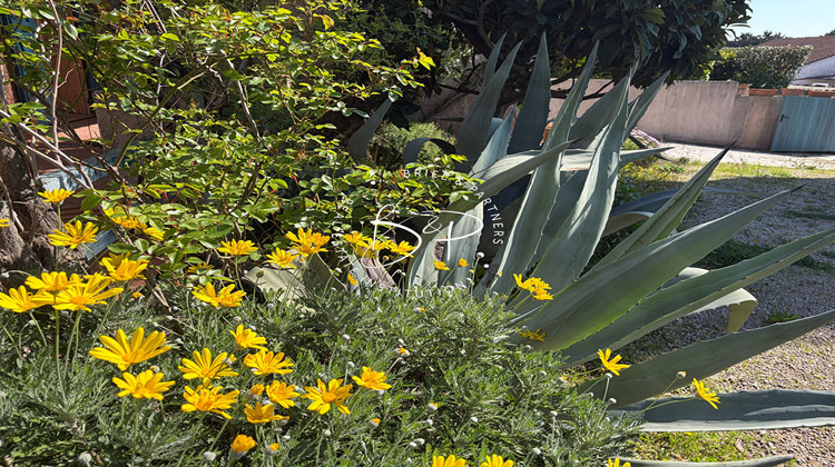 Ma-Cabane - Vente Maison LORGUES, 106 m²