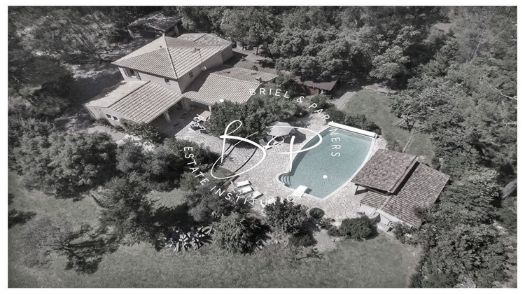 Ma-Cabane - Vente Maison LORGUES, 183 m²