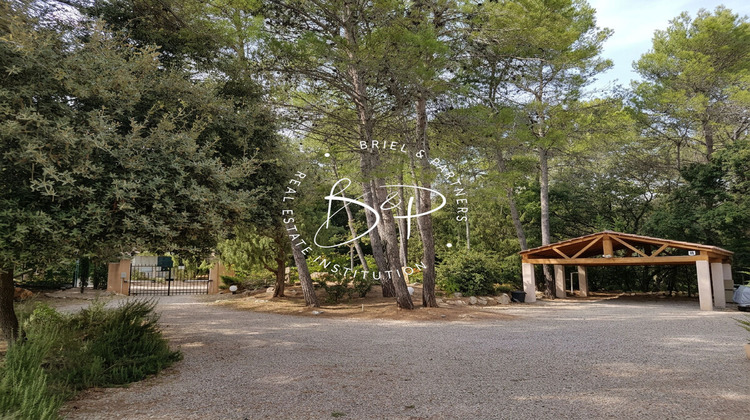 Ma-Cabane - Vente Maison LORGUES, 183 m²