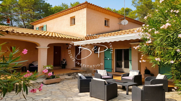 Ma-Cabane - Vente Maison LORGUES, 183 m²