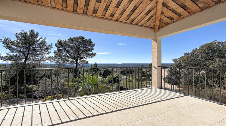 Ma-Cabane - Vente Maison Lorgues, 187 m²