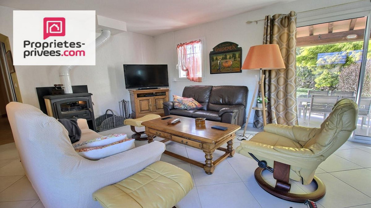 Ma-Cabane - Vente Maison LORGUES, 105 m²