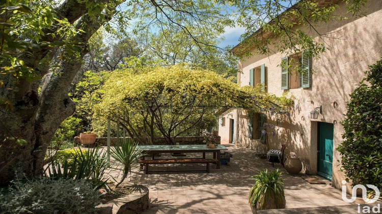 Ma-Cabane - Vente Maison Lorgues, 220 m²