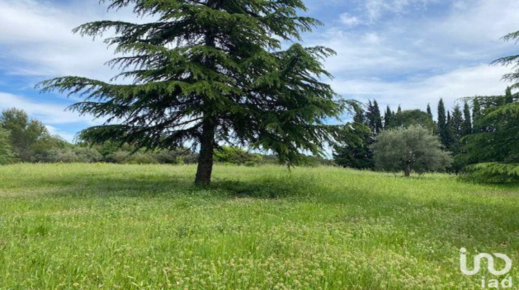 Ma-Cabane - Vente Maison Lorgues, 220 m²