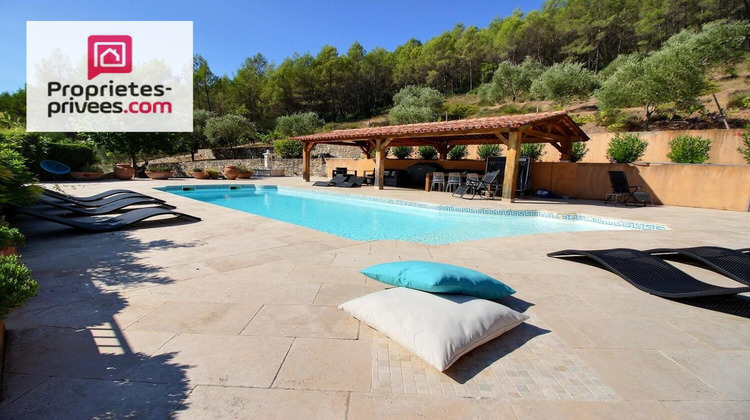 Ma-Cabane - Vente Maison LORGUES, 240 m²