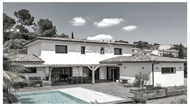 Ma-Cabane - Vente Maison LORGUES, 188 m²