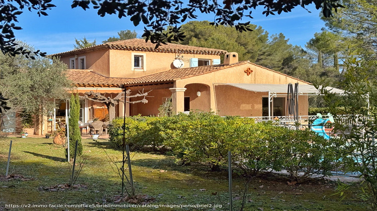 Ma-Cabane - Vente Maison LORGUES, 152 m²