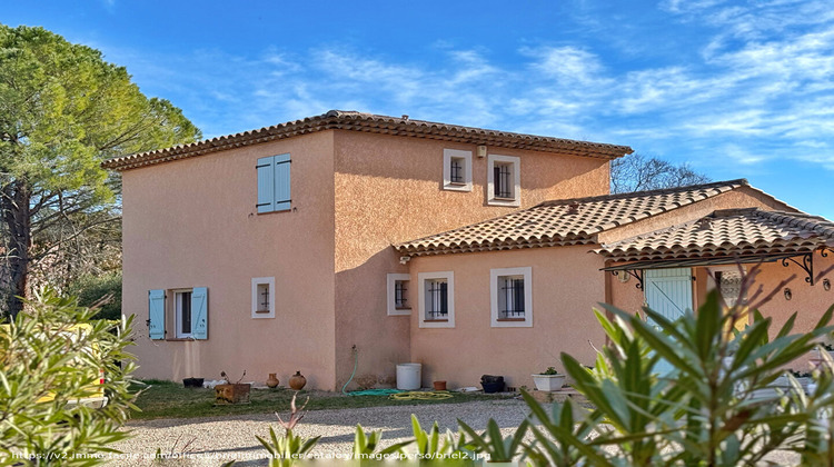 Ma-Cabane - Vente Maison LORGUES, 152 m²