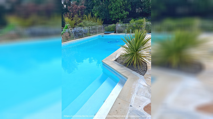 Ma-Cabane - Vente Maison LORGUES, 152 m²