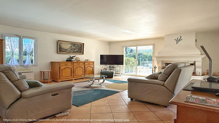 Ma-Cabane - Vente Maison LORGUES, 152 m²