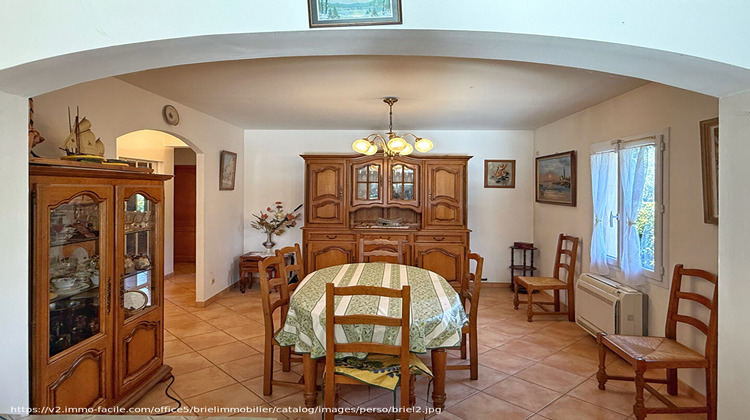 Ma-Cabane - Vente Maison LORGUES, 152 m²