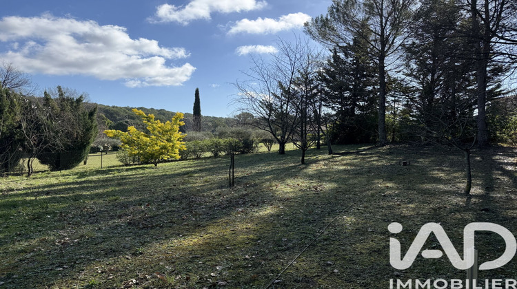Ma-Cabane - Vente Maison Lorgues, 153 m²