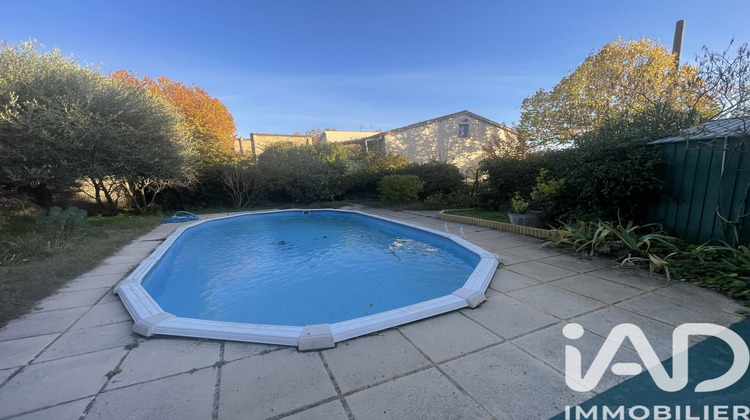 Ma-Cabane - Vente Maison Lorgues, 165 m²