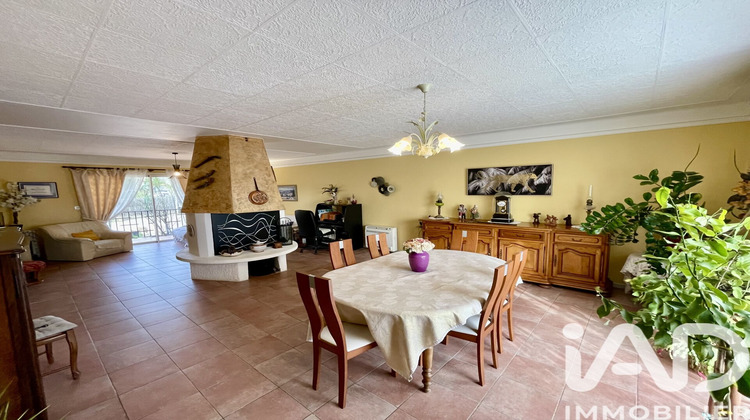 Ma-Cabane - Vente Maison Lorgues, 165 m²