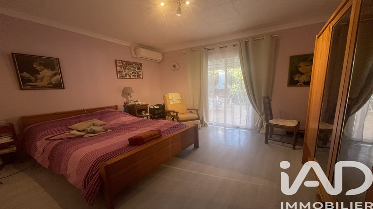 Ma-Cabane - Vente Maison Lorgues, 165 m²