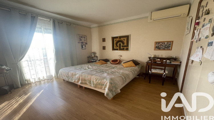 Ma-Cabane - Vente Maison Lorgues, 165 m²