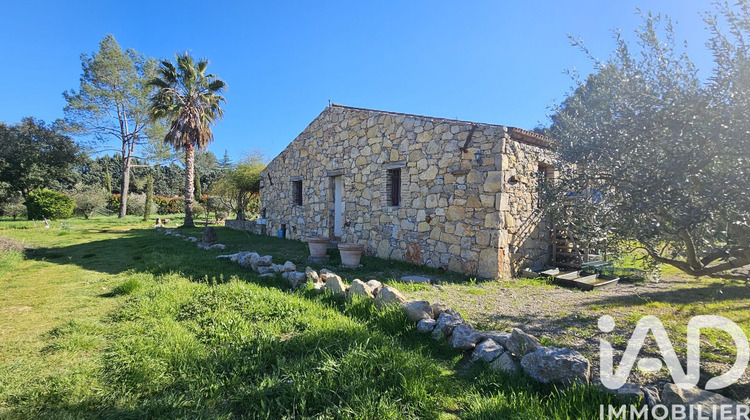 Ma-Cabane - Vente Maison Lorgues, 112 m²