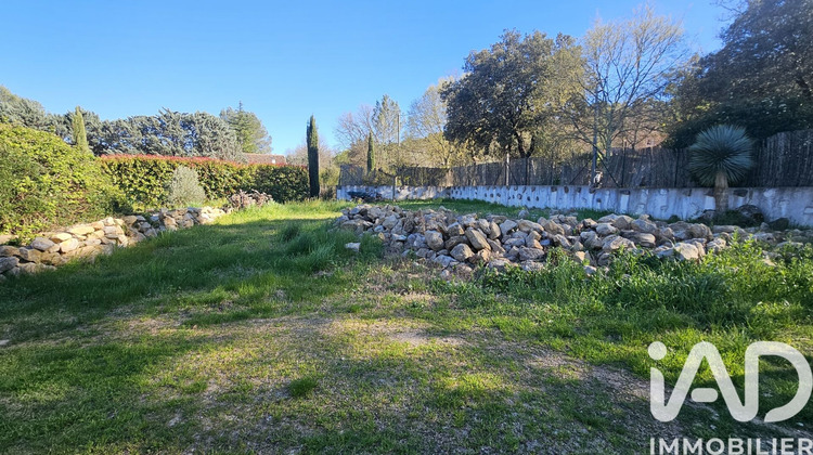 Ma-Cabane - Vente Maison Lorgues, 112 m²