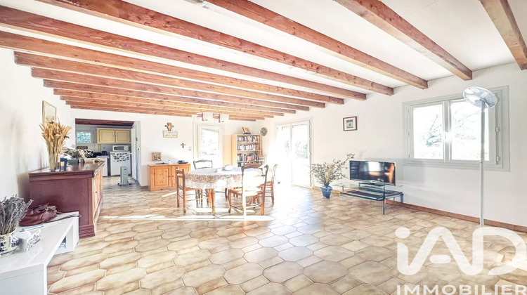 Ma-Cabane - Vente Maison Lorgues, 76 m²