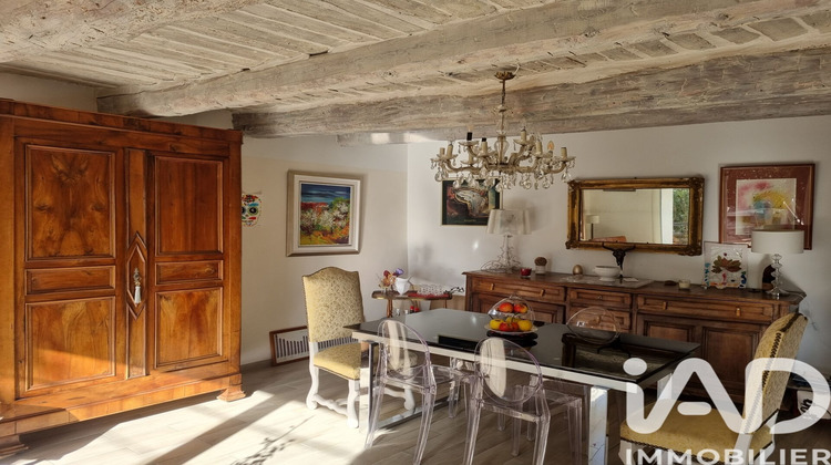 Ma-Cabane - Vente Maison Lorgues, 286 m²