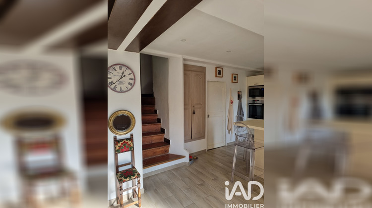 Ma-Cabane - Vente Maison Lorgues, 286 m²