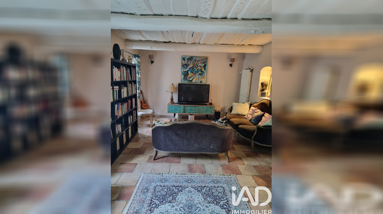 Ma-Cabane - Vente Maison Lorgues, 286 m²