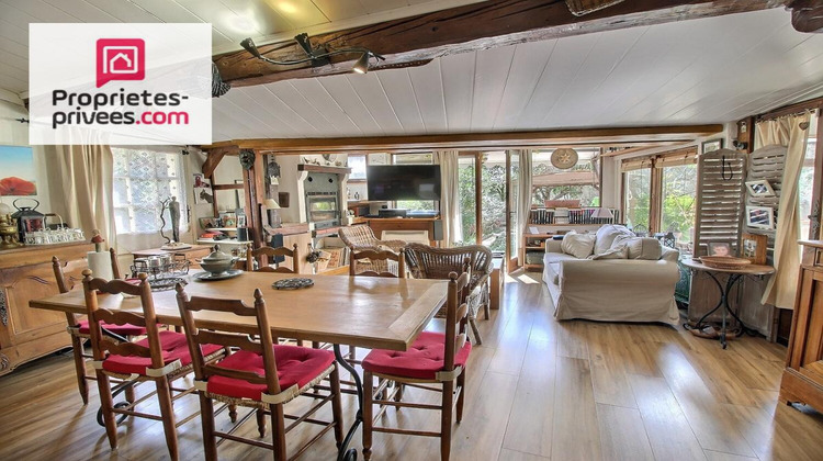 Ma-Cabane - Vente Maison LORGUES, 135 m²