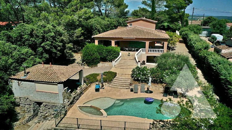 Ma-Cabane - Vente Maison LORGUES, 150 m²