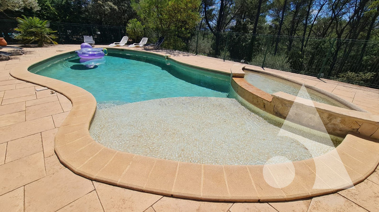 Ma-Cabane - Vente Maison LORGUES, 150 m²