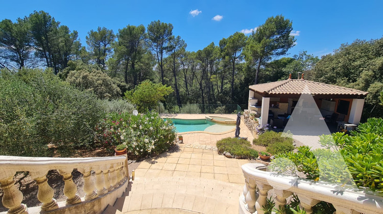Ma-Cabane - Vente Maison LORGUES, 150 m²
