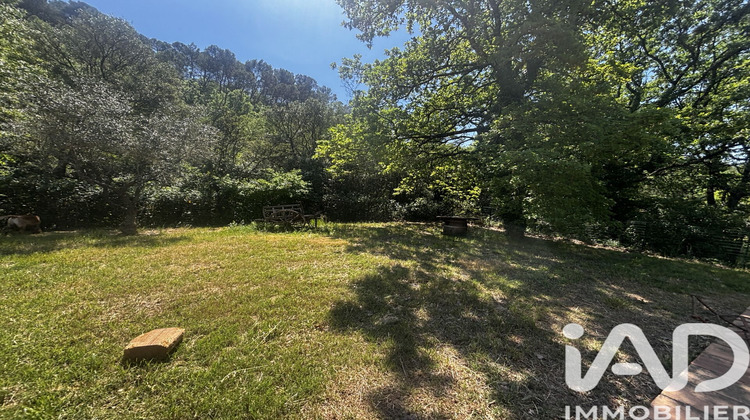 Ma-Cabane - Vente Maison Lorgues, 100 m²