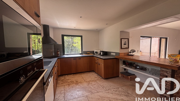 Ma-Cabane - Vente Maison Lorgues, 100 m²