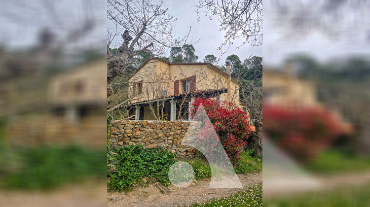 Ma-Cabane - Vente Maison LORGUES, 120 m²