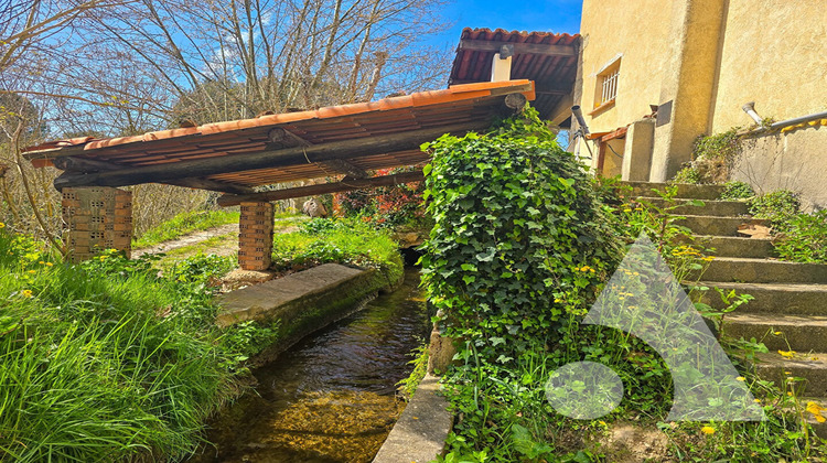 Ma-Cabane - Vente Maison LORGUES, 120 m²