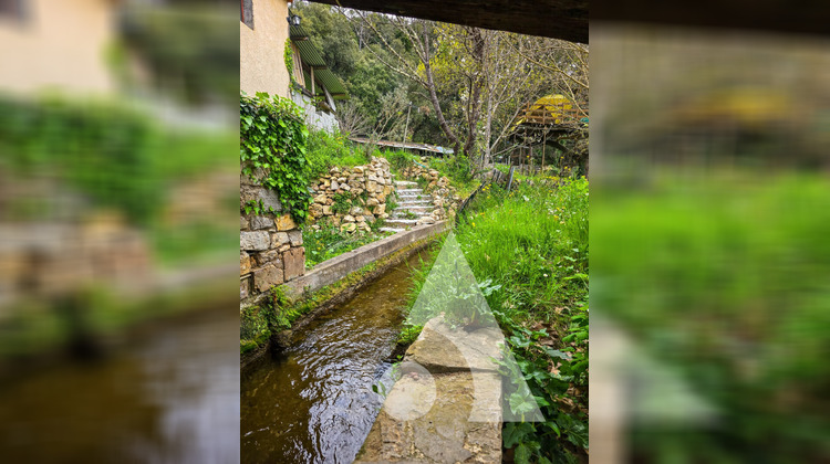 Ma-Cabane - Vente Maison LORGUES, 120 m²