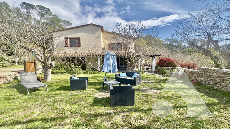 Ma-Cabane - Vente Maison LORGUES, 120 m²