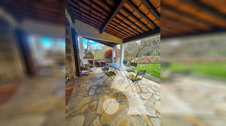 Ma-Cabane - Vente Maison LORGUES, 120 m²