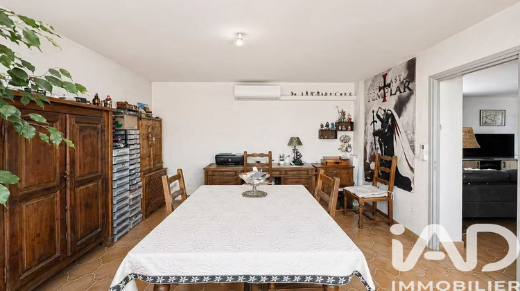 Ma-Cabane - Vente Maison Lorgues, 106 m²