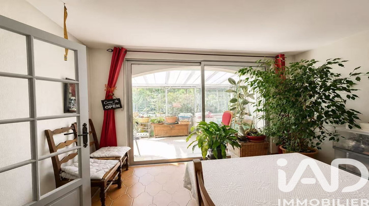 Ma-Cabane - Vente Maison Lorgues, 106 m²