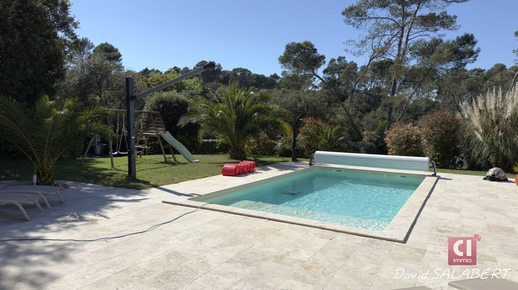 Ma-Cabane - Vente Maison LORGUES, 187 m²