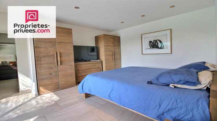 Ma-Cabane - Vente Maison LORGUES, 192 m²