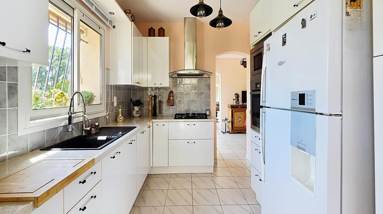 Ma-Cabane - Vente Maison Lorgues, 225 m²