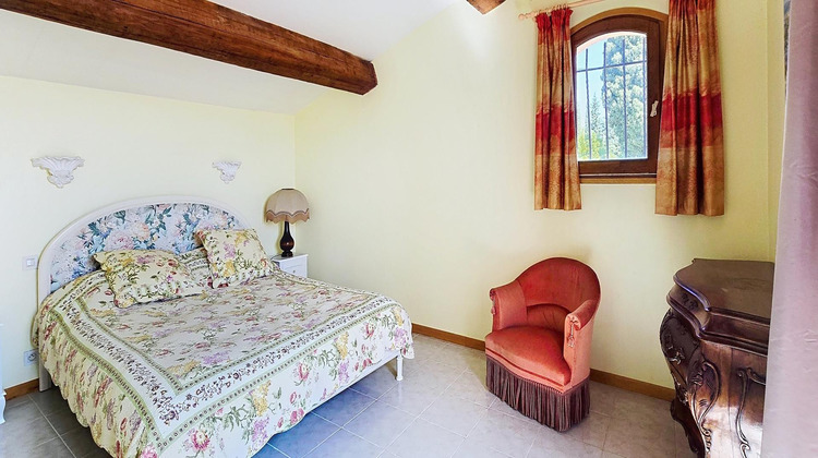 Ma-Cabane - Vente Maison Lorgues, 225 m²