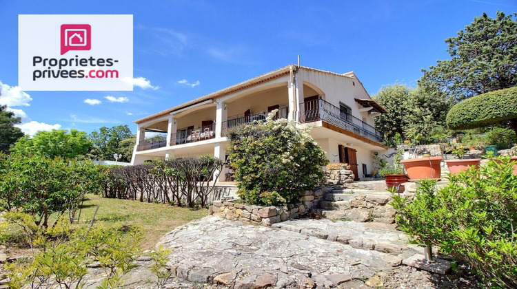 Ma-Cabane - Vente Maison LORGUES, 156 m²