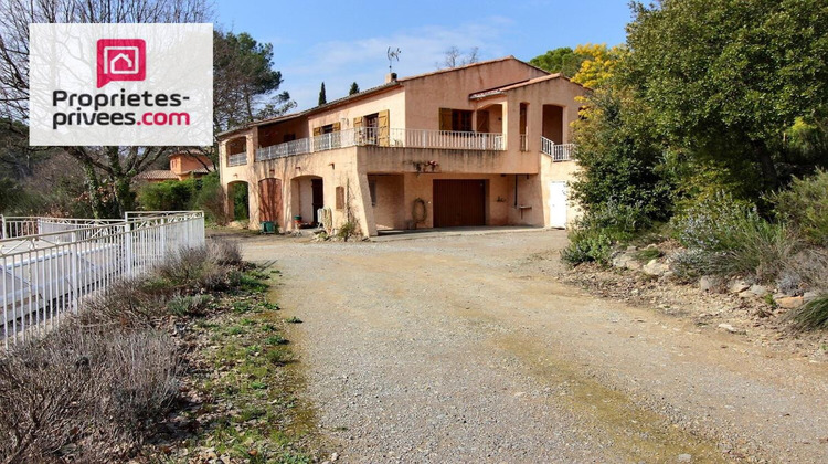 Ma-Cabane - Vente Maison LORGUES, 150 m²