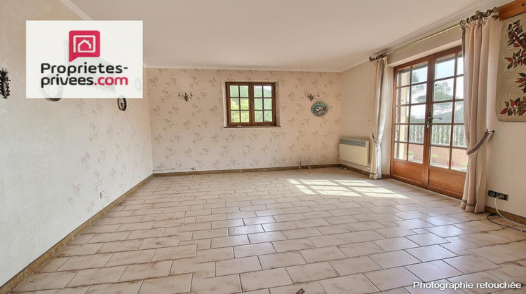 Ma-Cabane - Vente Maison LORGUES, 150 m²