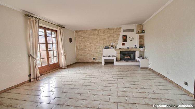 Ma-Cabane - Vente Maison LORGUES, 150 m²