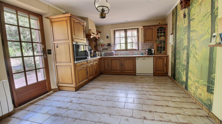 Ma-Cabane - Vente Maison LORGUES, 150 m²