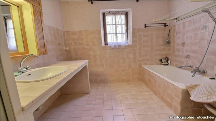 Ma-Cabane - Vente Maison LORGUES, 150 m²