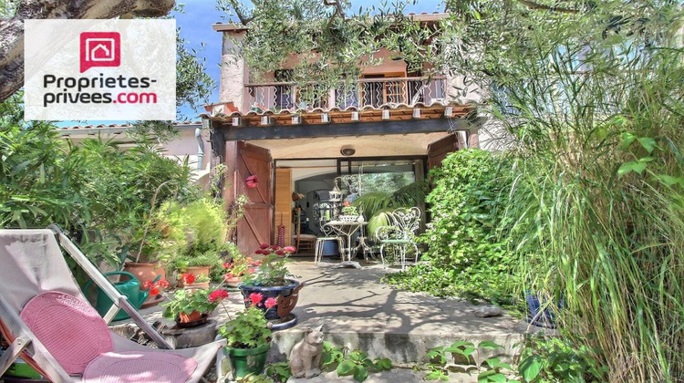 Ma-Cabane - Vente Maison LORGUES, 70 m²